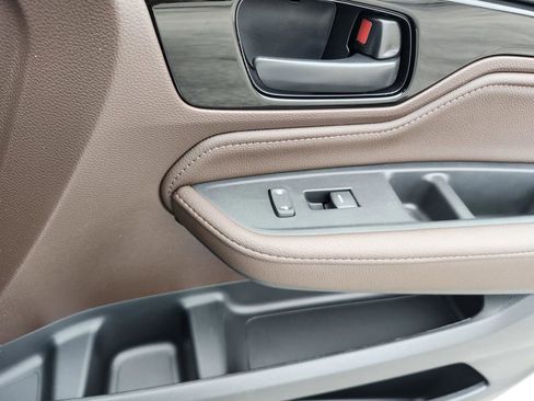 New 2026 Honda Odyssey Touring image 34