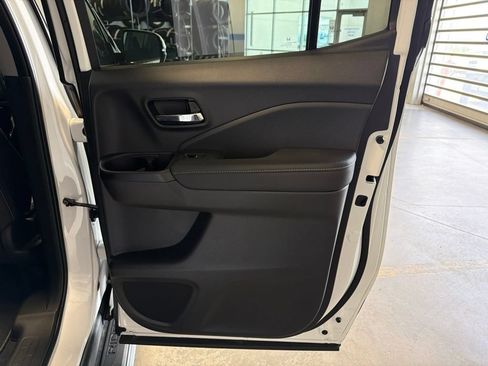 New 2026 Honda Ridgeline RTL image 25