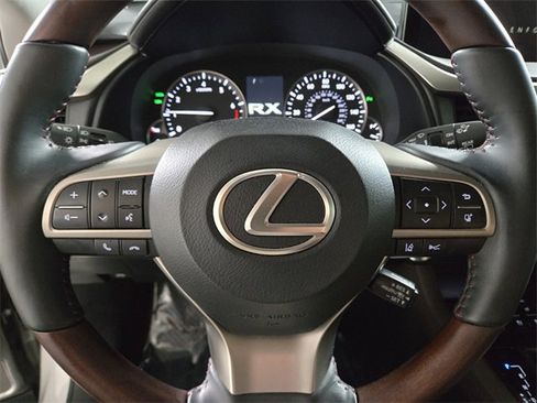 Used 2017 Lexus RX 350 AWD image 31