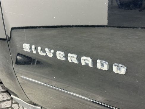 Used 2015 Chevrolet Silverado 1500 LT w/ All Star Edition AWD/4WD image 28