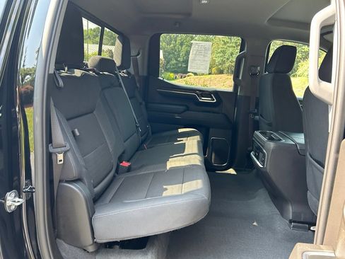 Used 2024 GMC Sierra 1500 Elevation w/ Preferred Package AWD/4WD image 48