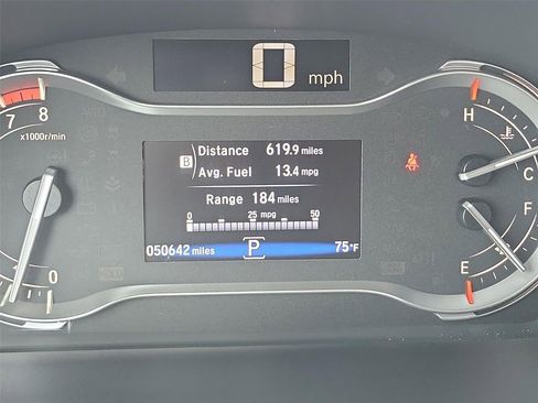 Used 2023 Honda Ridgeline Sport image 4