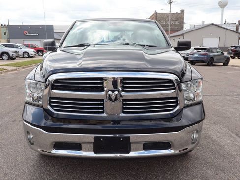 Used 2015 RAM 1500 Big Horn AWD/4WD image 12
