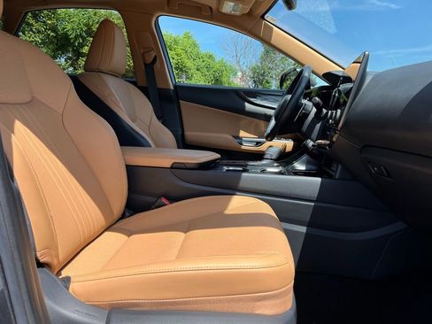 Used 2022 Lexus NX 350 AWD image 25