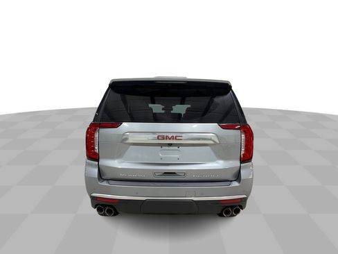 Used 2024 GMC Yukon Denali w/ Max Trailering Package AWD/4WD image 8