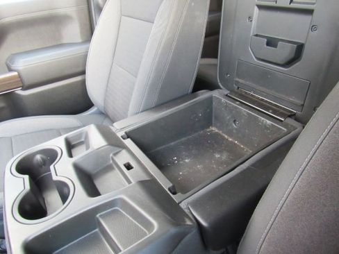 Used 2020 Chevrolet Silverado 1500 LT w/ Trailering Package image 43