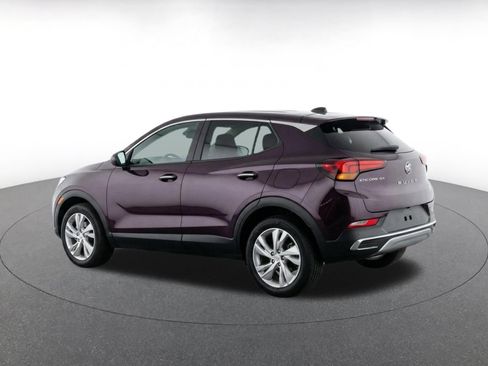 Used 2026 Buick Encore GX Preferred FWD image 7