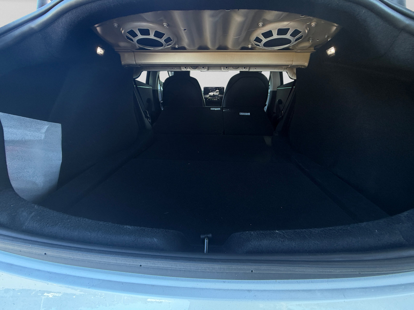 Used 2024 Tesla Model 3 Long Range RWD image 31