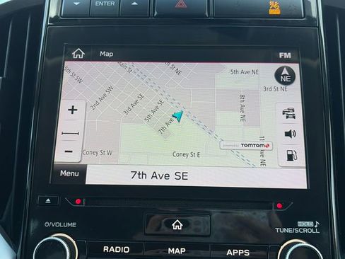 Used 2020 Subaru Ascent Limited w/ Technology Package AWD/4WD image 52