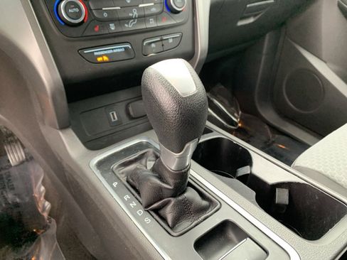 Used 2017 Ford Escape SE w/ Equipment Group 201A image 30