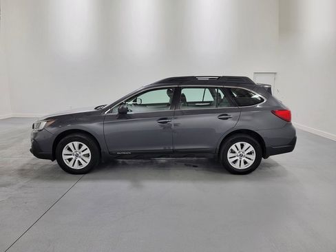 Used 2018 Subaru Outback 2.5i image 4