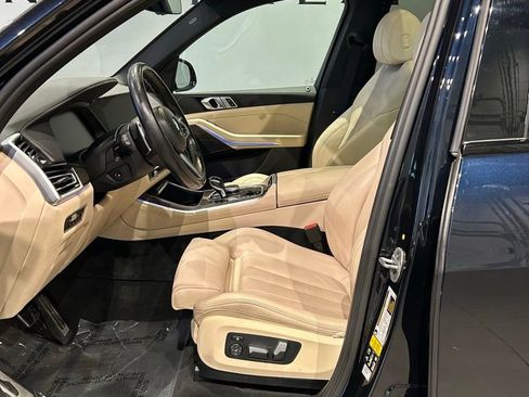 Used 2022 BMW X5 xDrive40i w/ M Sport Package AWD/4WD image 10
