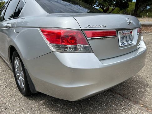 Used 2012 Honda Accord SE image 23