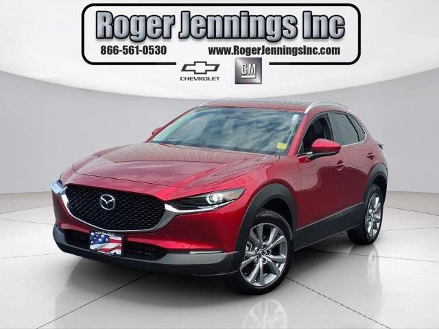 Used 2024 MAZDA CX-30 AWD 2.5 S w/ Preferred Package image 1