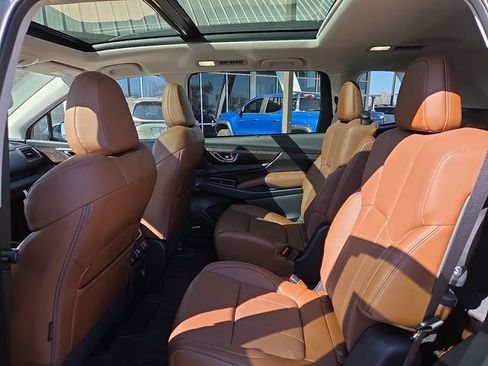 New 2026 Subaru Ascent Touring image 8