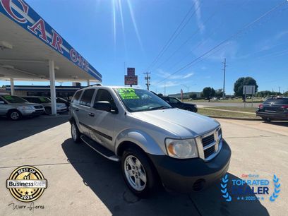 Used 2007 Dodge Durango SXT