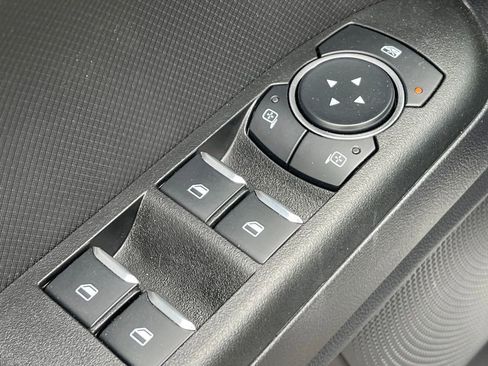 New 2025 Ford Bronco Sport Outer Banks w/ Outer Banks Tech Package+ image 17