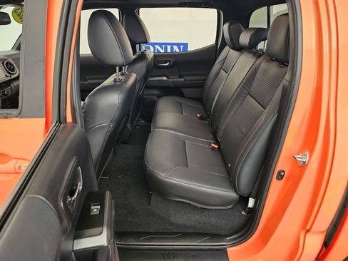 Used 2023 Toyota Tacoma TRD Pro AWD/4WD image 20