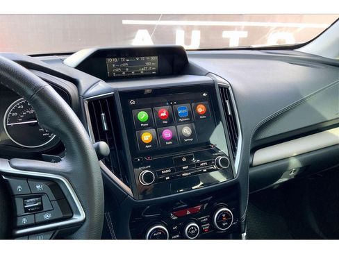 Used 2023 Subaru Forester Limited w/ Popular Package #2 image 7