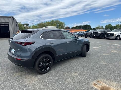 Used 2023 MAZDA CX-30 AWD 2.5 S w/ Preferred Package image 6