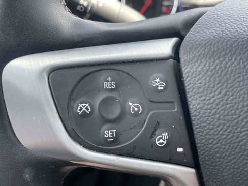 Used 2023 GMC Acadia SLT w/ Technology Package FWD image 27