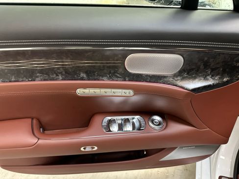 New 2026 Genesis G90 3.5T AWD/4WD image 11