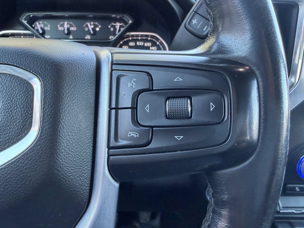 Used 2020 GMC Sierra 2500 SLE w/ SLE Convenience Package AWD/4WD image 16
