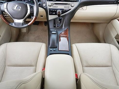 Used 2014 Lexus RX 350 FWD w/ Navigation Package image 22