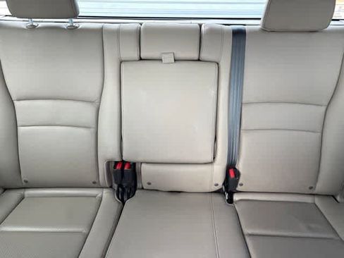 Used 2017 Honda Ridgeline RTL-T image 23