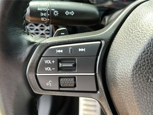 Used 2025 Honda Accord Sport image 13