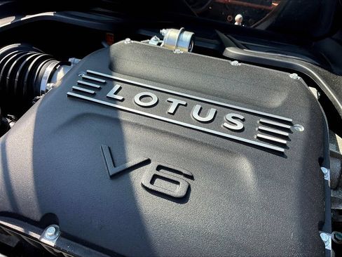 Used 2024 Lotus Emira First Edition RWD image 31