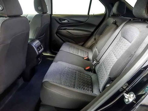 Certified 2024 Chevrolet Equinox LT AWD/4WD image 14