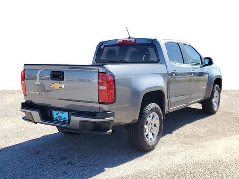 Used 2020 Chevrolet Colorado LT image 4