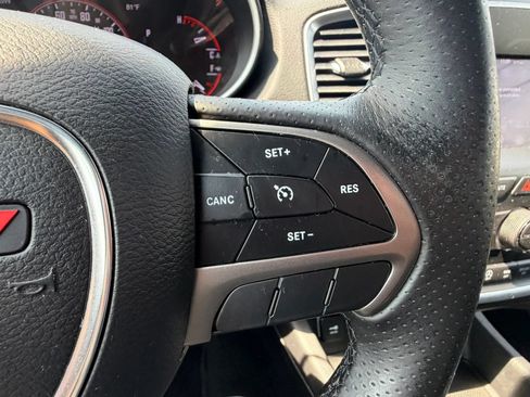 Used 2020 Dodge Durango SXT AWD/4WD image 22