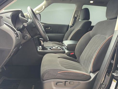 Certified 2023 Nissan Armada S AWD/4WD image 21