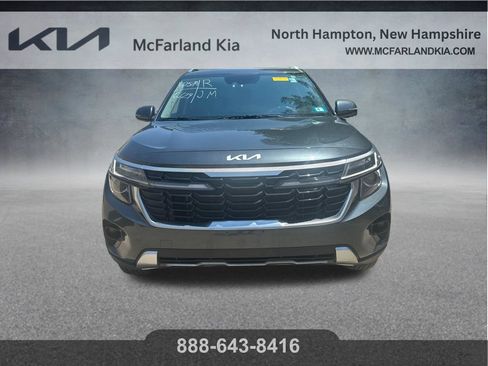 Used 2024 Kia Seltos S AWD/4WD image 13