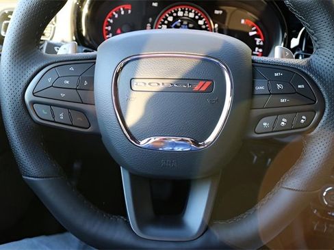 New 2026 Dodge Durango GT image 22