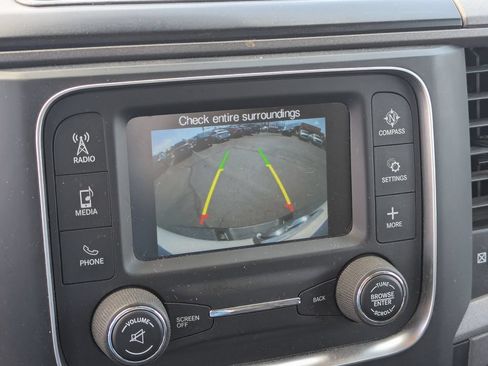 Used 2019 RAM 1500 Tradesman w/ Protection Group AWD/4WD image 15