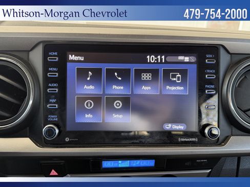 Used 2022 Toyota Tacoma SR5 image 26