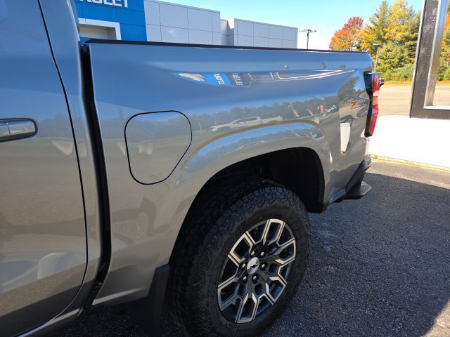 New 2026 Chevrolet Colorado Z71 w/ Technology Package AWD/4WD image 16