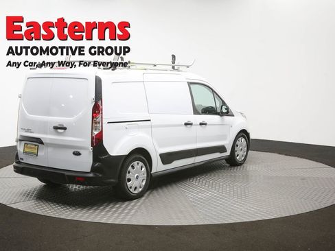 Used 2020 Ford Transit Connect XL FWD image 44