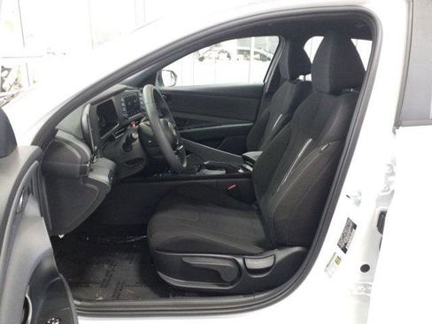 New 2026 Hyundai Elantra Sport image 14