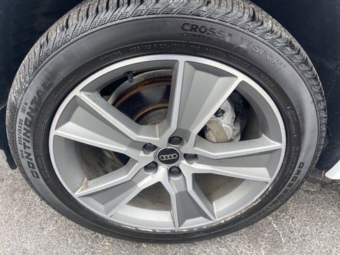 Used 2025 Audi Q5 2.0T Premium image 28