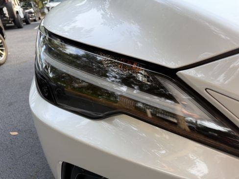 Used 2025 Lexus RX 350 Premium w/ Accessory Package AWD/4WD image 12