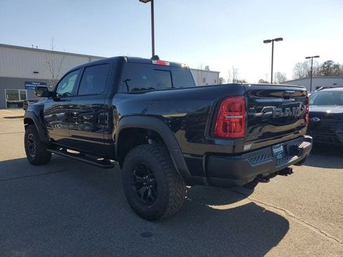 New 2026 RAM 1500 RHO AWD/4WD image 4