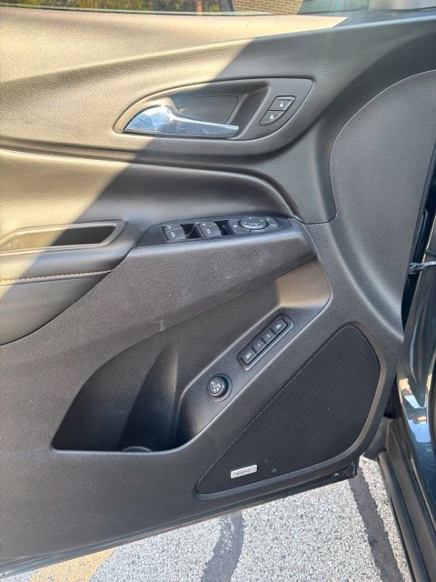 Used 2019 Chevrolet Equinox Premier FWD image 41