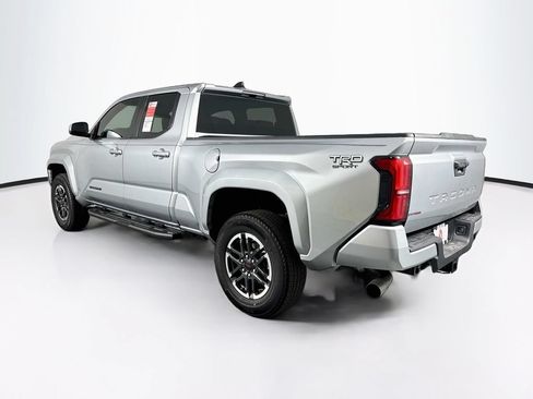 Used 2025 Toyota Tacoma TRD Sport RWD image 7