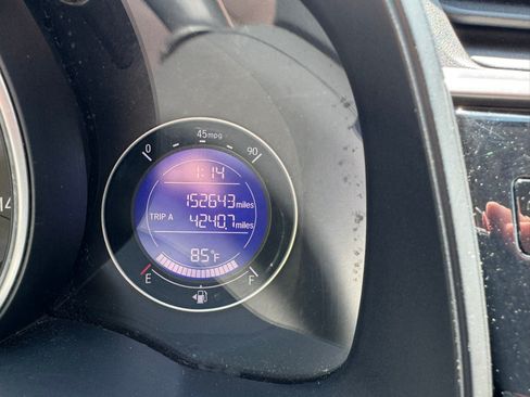 Used 2017 Honda Fit LX image 17