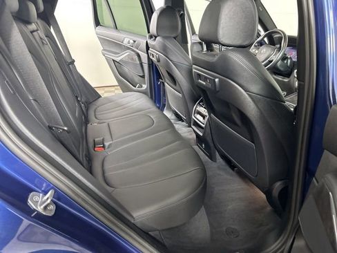 Used 2022 BMW X5 xDrive40i w/ Premium Package AWD/4WD image 21