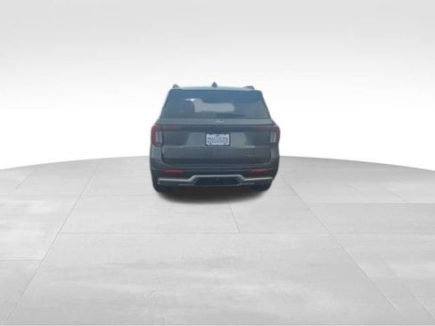 New 2026 Ford Explorer Tremor w/ Tremor Convenience Package AWD/4WD image 5